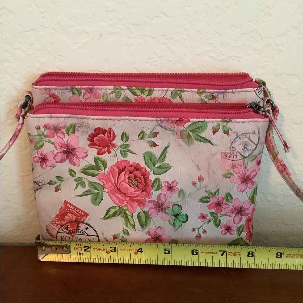 Safe Keeper Purse